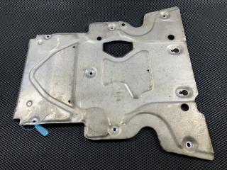 защита двигателя Land Rover Range Rover Sport 2 поколение 2014, 3.0 л., 30DDTX, дизель, внедорожник 5 дв., CPLA5F002AF, LR055850, LR064187, LR124743