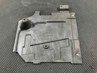 защита днища Jaguar XE 1 поколение X760 2017, 3.0 л., AJ 126, бензин, АКПП, GX73-104C21-EC, T4N13818, T4N6762, GX73104C21