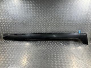 накладка на порог Jaguar XF X250 2010, 5.0 л., 508PS, бензин, седан, C2Z17496, 8X23F10608A