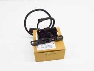 замок капота , 4E0823509E, 4E0823509N, 4E0823509E