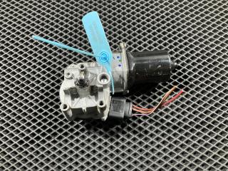 моторчик передних стеклоочистителей (дворников) Audi Q5 FY 2018, 2.0 л., DAXB, бензин, АКПП, внедорожник 5 дв., 80B955119