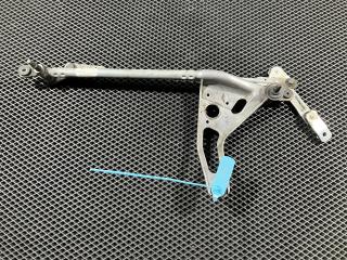 механизм стеклоочистителя (трапеция дворников) Audi A5 F5 2017, 2.0 л., бензин, АКПП, лифтбэк, 8W6955023B