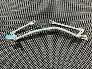 механизм стеклоочистителя (трапеция дворников) Jaguar XF X260 2016, 5.0 л., 508PN, бензин, АКПП, седан, GX7317500AC, W000059042, W000059052