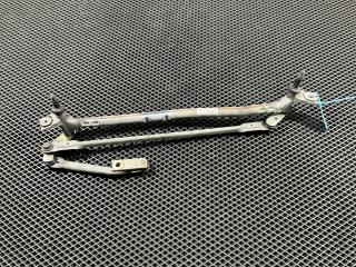 механизм стеклоочистителя (трапеция дворников) Audi A8 D4/4H 2011, 4.2 л., CDRA, бензин, АКПП, седан, 4H1955023C, 3397021381, 4H1955023E