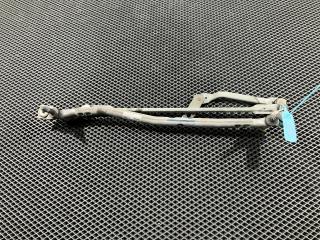 механизм стеклоочистителя (трапеция дворников) Audi A8 D4/4H 2011, 4.2 л., CDRA, бензин, АКПП, седан, 4H1955023C, 3397021381, 4H1955023E