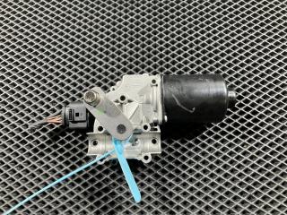 моторчик передних стеклоочистителей (дворников) Jaguar XF X260 2017, 5.0 л., 508PN, бензин, АКПП, седан, W000060842, T4A1169, T2H23527, LR093421