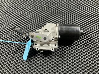 моторчик передних стеклоочистителей (дворников) Jaguar XE 1 поколение 2017, 5.0 л., 508PN, бензин, АКПП, седан, W000060842, T4A1169, T2H23527, LR093421