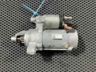 стартер Audi A8 D4 [рестайлинг] 2015, 4.0 л., бензин, АКПП, седан, 06E911024A, 428000-7924