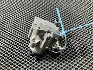 насос гидроусилителя руля Jaguar XF 1 поколение [рестайлинг] 2015, 5.0 л., 508PN, бензин, АКПП, седан, 8W933D673DA, 8W83-3A674-AB, 7692955236