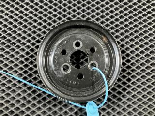 насос гидроусилителя руля Jaguar XF 1 поколение [рестайлинг] 2015, 5.0 л., 508PN, бензин, АКПП, седан, 8W933D673DA, 8W83-3A674-AB, 7692955236