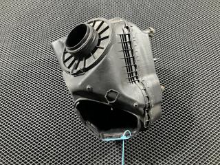 корпус воздушного фильтра Audi A7 4G 2013, 3.0 л., CGXB, бензин, АКПП, хетчбэк 5 дв., 4G0133836R, 4G0133836AB, 4G0133843