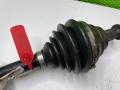 полуось передняя левая (приводной вал, ШРУС) Volkswagen Passat CC 1 поколение 2010, 2.0 л., CCTA, бензин, АКПП, седан, 3C0407271D, 3C0407271AS - фото №4