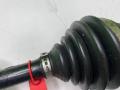 полуось передняя левая (приводной вал, ШРУС) Volkswagen Passat CC 1 поколение 2010, 2.0 л., CCTA, бензин, АКПП, седан, 3C0407271D, 3C0407271AS - фото №5