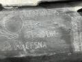 воздуховод (дефлектор) радиатора Jaguar XJ 4 поколение [рестайлинг] 2017, 3.0 л., 306PS, бензин, АКПП, седан, FW938A095A, C2D39258 - фото №7
