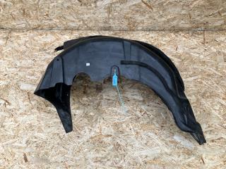 защита арок задняя левая (подкрылок) Jaguar XJ 4 поколение 2013, 5.0 л., 508PN, бензин, АКПП, седан, C2D3737, AW93F279D23AC