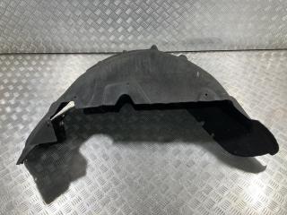 защита арок задняя правая (подкрылок) Audi Q7 4L 2008, 3.0 л., CTWB, бензин, внедорожник 5 дв., 4L0810172