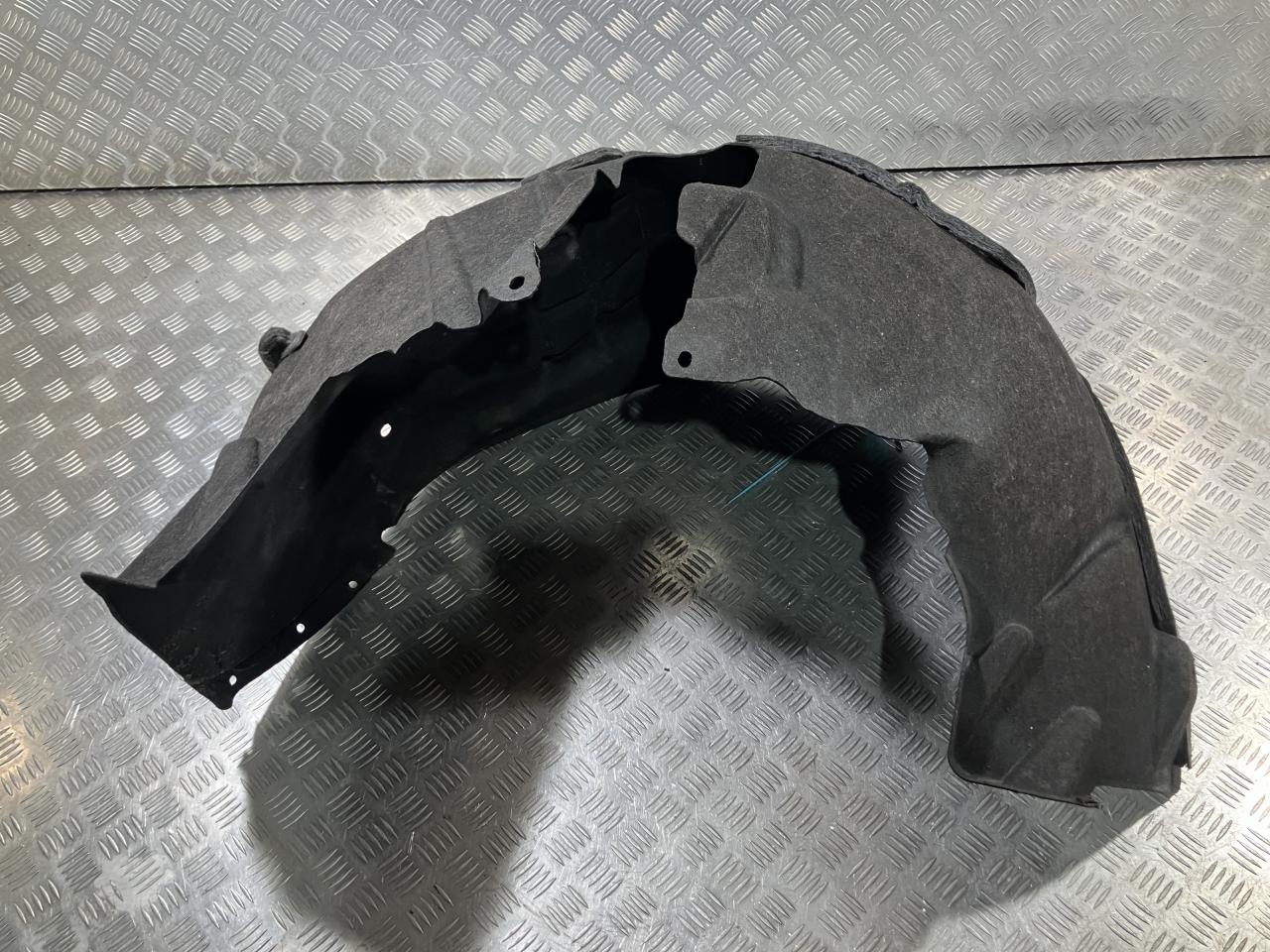 защита арок задняя левая (подкрылок) Audi A7 4G 2012, 3.0 л., CGWB, бензин, АКПП, хетчбэк 5 дв., 4G8810171B - фото №1