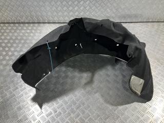 защита арок задняя правая (подкрылок) Jaguar XE 1 поколение X760 2017, 3.0 л., AJ 126, бензин, GX73279D22AS