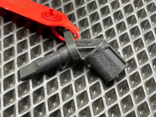 датчик ABS Audi A6 4F/C6 [рестайлинг] 2010, 4.2 л., CDRA, бензин, АКПП, седан, 4E0927803D, 4E0927803F, 0265007407