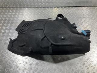 защита арок передняя левая (подкрылок) Audi A8 D4/4H [рестайлинг] 2014, 3.0 л., CREC, бензин, АКПП, седан