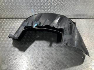 защита арок задняя правая (подкрылок) Mercedes-Benz M-Класс W166 2015, 4.7 л., M 278.928, бензин, АКПП, внедорожник 5 дв., A1668841422