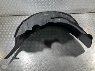 защита арок задняя левая (подкрылок) Jaguar XJ 4 поколение 2013, 5.0 л., 508PN, бензин, АКПП, седан, C2D3737, AW93F279D23AC