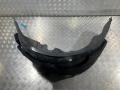 защита арок задняя левая (подкрылок) Jaguar XJ 4 поколение 2013, 5.0 л., 508PN, бензин, АКПП, седан, C2D3737, AW93F279D23AC - фото №2