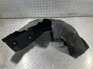 защита арок задняя правая (подкрылок) Audi A7 4G 2012, 3.0 л., CGWB, бензин, АКПП, хетчбэк 5 дв., 4G8810172B