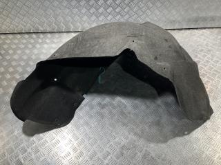 защита арок задняя левая (подкрылок) Audi Q7 4L 2008, 4.2 л., BAR, бензин, внедорожник 5 дв., 4L0810171