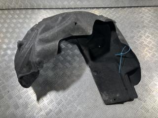 защита арок задняя левая (подкрылок) Jaguar XE 1 поколение X760 2017, 3.0 л., AJ 126, бензин, GX73279D23AD