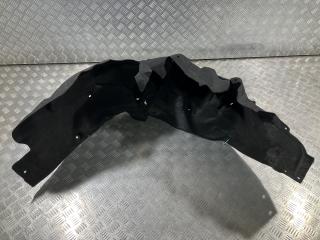 защита арок задняя правая (подкрылок) Jaguar XF X260 2016, 3.0 л., бензин, седан, T2H1121, GX63279D22