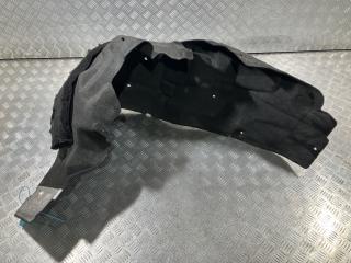 защита арок задняя левая (подкрылок) Jaguar XF X260 2016, 3.0 л., бензин, седан, GX63279D23, T2H1122