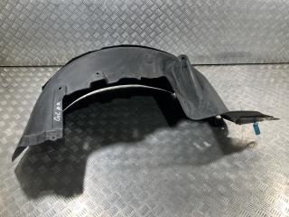 защита арок задняя правая (подкрылок) Mercedes-Benz GL-Класс X166 2013, 4.7 л., M 278.928, бензин, АКПП, внедорожник 5 дв., A1668847522