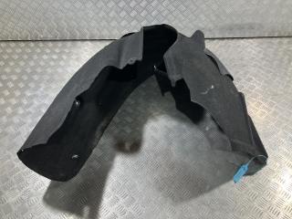 защита арок задняя правая (подкрылок) BMW 7 серия G11/G12 2015, 4.4 л., N63 B44 A, бензин, АКПП, седан, 51717340204