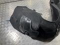 защита арок задняя правая (подкрылок) BMW 7 серия G11/G12 2015, 4.4 л., N63 B44 A, бензин, АКПП, седан, 51717340204 - фото №6