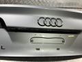 крышка багажника (дверь 3-5) Audi A8 D4 [рестайлинг] 2016, 4.0 л., бензин, АКПП, седан, 4H0827753B - фото №7