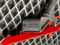 датчик ABS Audi A8 D4/4H [рестайлинг] 2014, 4.2 л., CDRA, бензин, АКПП, седан, 4E0927803D, 4E0927803F, 0265007407 - фото №3