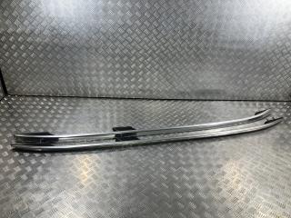 дуги на крышу (рейлинги) Mercedes-Benz M-Класс W166 2013, 4.7 л., M 278.928, бензин, АКПП, внедорожник 5 дв., A1668900493, A1668900393