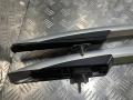 дуги на крышу (рейлинги) Mercedes-Benz GL-Класс X166 2013, 3.0 л., бензин, внедорожник 5 дв., A1668901093, A1668900993 - фото №11