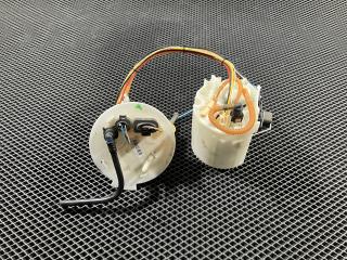 насос топливный Jaguar XE 1 поколение X760 2017, 5.0 л., 508PN, бензин, АКПП, LR103446, T4N7833, A2C92904001, GX739H307AB