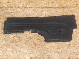 защита днища BMW 7 серия G11/G12 2017, 4.4 л., бензин, АКПП, седан, 51757340175