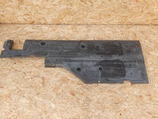 защита днища Jaguar XJ 4 поколение 2013, 5.0 л., 508PN, бензин, АКПП, черный, седан, 4W93112C29AK, C2D41069, C2D28807