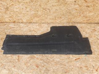 защита днища BMW 7 серия G11/G12 2017, 4.4 л., бензин, АКПП, седан, 51757340175