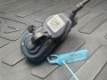 электроручник Audi A4 B9 2017, 2.0 л., бензин, АКПП, седан, 32355763A, 8W0406BD, 8W0406 - фото №3