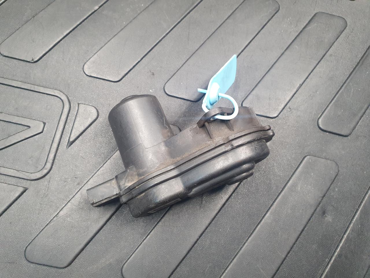 электроручник Audi A8 D4/4H 2012, 4.2 л., CDRA, бензин, АКПП, седан, 4H0615405AF, 32337647D - фото №1