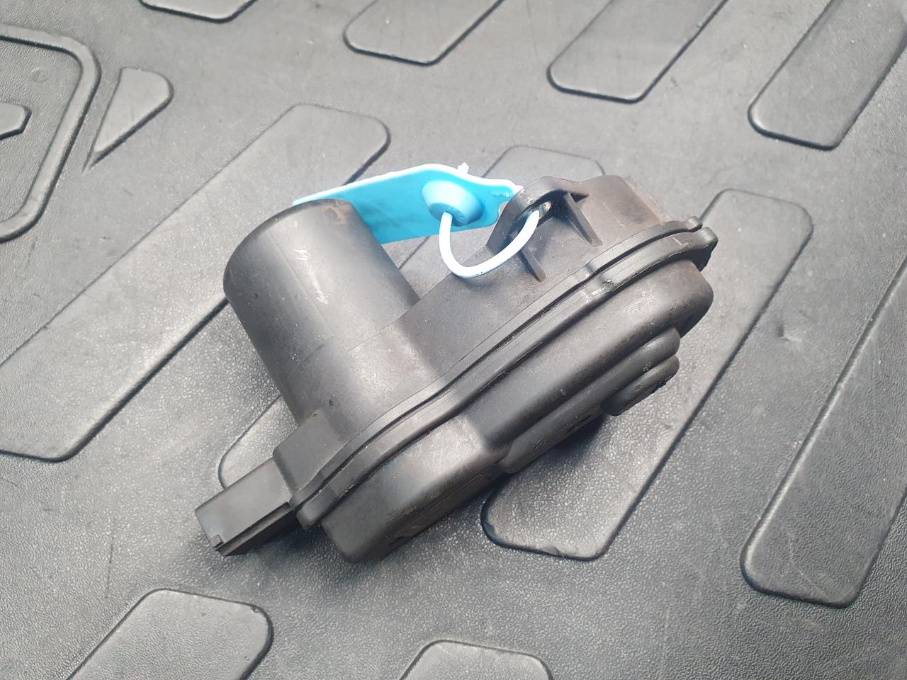 электроручник Audi A6 4G/C7 2011, 3.0 л., CGXB, бензин, АКПП, седан, 4G6N, 32337647B - фото №1