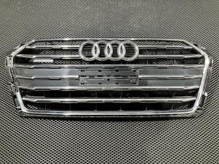 решетка радиатора Audi A5 F5 2017, 2.0 л., бензин, АКПП, лифтбэк, 8W6853651AB