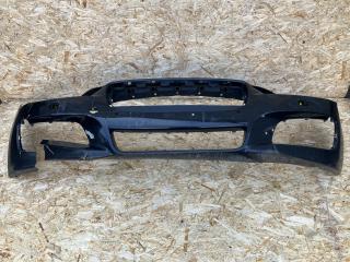 бампер передний Jaguar XE 1 поколение X760 2015, 2.0 л., бензин, АКПП, седан, GX7M17F003AA