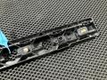 Кронштейн крепления порога BMW 7 серия G11/G12 2017, 4.4 л., бензин, АКПП, седан, 51777357135 - фото №6