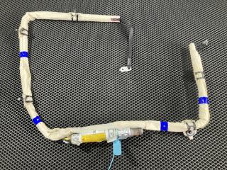 подушка безопасности боковая (шторка) Jaguar XJ 4 поколение [рестайлинг] 2016, 5.0 л., 508PS, бензин, АКПП, седан, AW9314K160AC, C2D2181